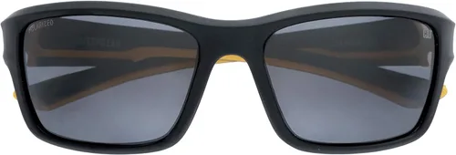 Vista 2 de Caterpillar Ridge - Gafas de sol polarizadas para hombre, 2.323 in