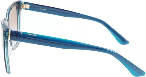 Vista 4 de Calvin Klein womens Ck22530s Rectangular Sunglasses