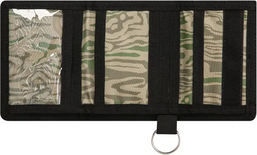 Vista 12 de KAVU Billetera Trifold resistente al agua para ingresos