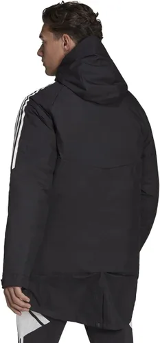 Vista 2 de adidas Condivo22 Stadium Parka - Fútbol para hombre