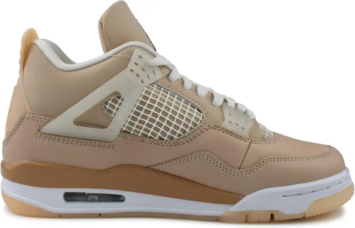 Vista 6 de Jordan Air Jordan 4 WMNS DJ0675 200 Shimmer para mujer