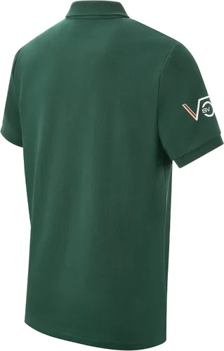 Vista 3 de Aston Martin F1 - Polo para hombre Sebastian Vettel