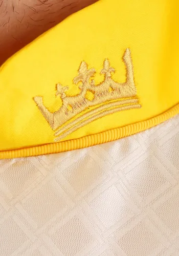 Vista 9 de Disfraz de Príncipe Encantador para Hombre de La Cenicienta de Disney Multicolor