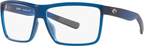 Vista 2 de Costa Del Mar Men's Rinconcito Rx Rectangular Prescription Eyewear Frames