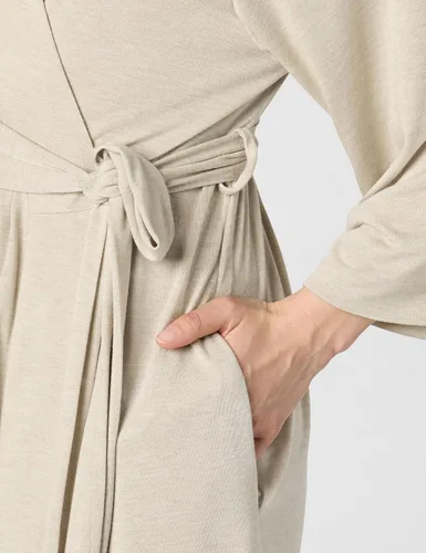 Vista 5 de Natori Shangri-La Bata para mujer.