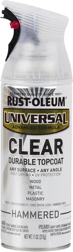 Vista 9 de Rust-Oleum Pintura en aerosol metálica universal para todas las superficies, cobre envejecido Cobre (Aged Copper)