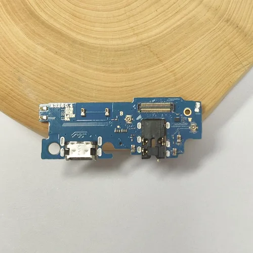 Vista 5 de Galaxy A32 (5G) - Piezas de repuesto para puerto USB de carga para Samsung Galaxy A32 (5G) A326U A326A A326T 2021 6.5 pulgadas (versión de EE. UU.)