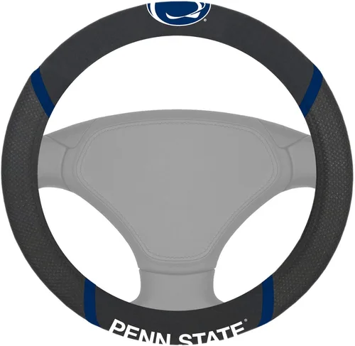 Vista 10 de FANMATS NCAA - Funda para volante bordada unisex para adultos