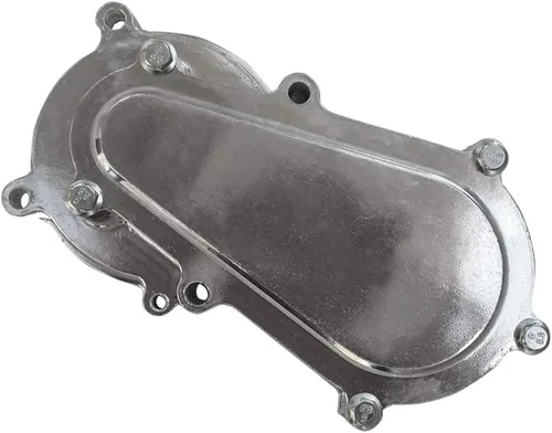 Vista 2 de TDPRO Caja de cambios de reducción de transmisión 11T T8F y almohadilla de embrague para 47cc 49c 2-Stroke Pocket Mini Bike