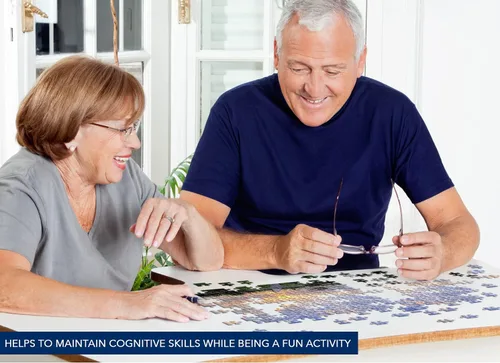 Vista 5 de Rompecabezas de 1000 piezas para adultos, rompecabezas de 1000 piezas para decoración del hogar para noche de juegos familiares, regalo de juguetes