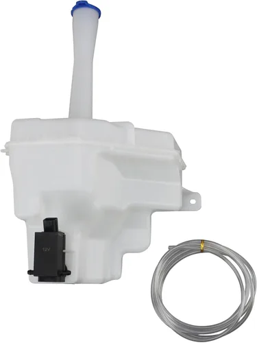 Vista 156 de Depósito de limpiaparabrisas TRQ Para Toyota RAV4 2013-2016