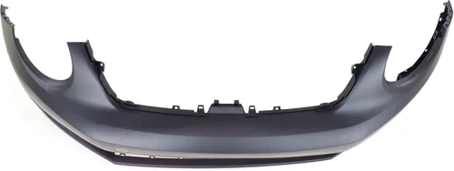 Vista 5 de Garage-Pro Cubierta de parachoques delantero y trasero compatible con Volkswagen Beetle Primed 2012-2016, convertible/Hatchback - CAPA, juego de 2