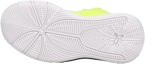 Vista 5 de PUMA Triple Mid (niño grande)
