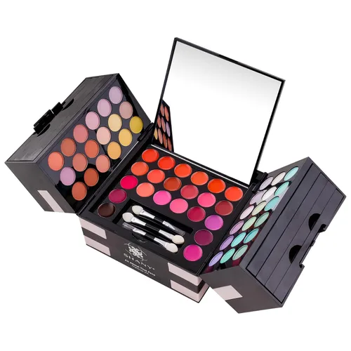 Vista 7 de Set de maquillaje All About That Face de la marca Shany
