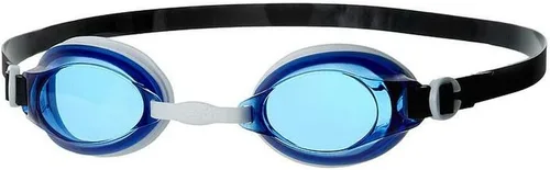 Vista 5 de Speedo -Gafas-Gafas Jet Rojas-, Rojo lava/Humo, Tamaño único