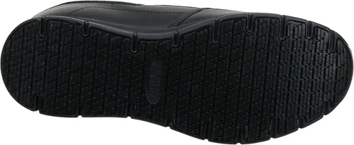 Vista 10 de Skechers Men's Nampa-Groton Food Service Shoe