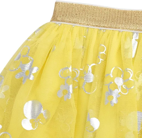 Vista 7 de Disney Minnie Mouse - Conjunto de 3 piezas para niñas pequeñas a grandes