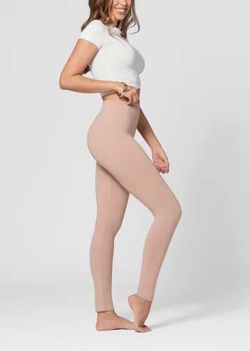 Vista 29 de Conceited - Leggings para mujer, longitud completa, ciclismo y capri, talla regular y extragrande