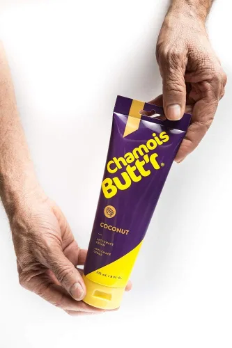 Vista 3 de Chamois Butt'r Crema Antirozaduras Coco Eurostyle Crema Antirozaduras