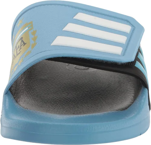 Vista 2 de adidas Unisex-Adult Adilette Slide Sandal