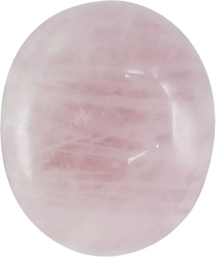 Vista 9 de Piedra de palma amatista de 2.165-2.362 in, piedra de preocupación para curación de chakras naturales, reiki, piedra pulida, bolsillo tallado a mano