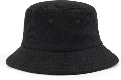 Vista 4 de Zylioo Sombrero de pana S-2XL, sombrero de pesca ajustable de talla grande, sombrero de golf pequeñonormalde gran tamaño para clima fresco