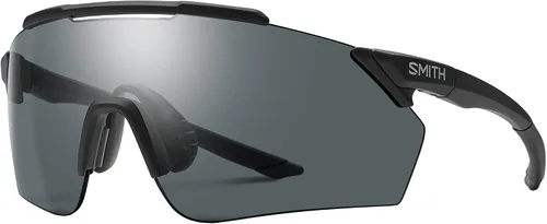 Vista 13 de SMITH Ruckus - Lentes de sol deportivos de alto rendimiento para correr, ciclismo, MTB y más, para hombres y mujeres