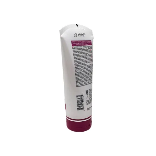 Vista 6 de Crema Acondicionador de Seda Destaca Recto Para Cabello Más Liso Creamsilk 6.1 fl oz