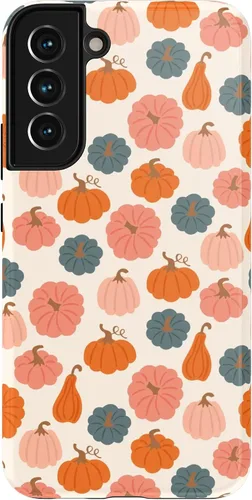 Vista 31 de Casely Funda para Galaxy S9 Postura de cadáver Yoga de esqueleto Diseño protector delgado esencial de doble capa