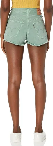 Vista 2 de Levi's Pantalones cortos originales 501 para mujer (también disponibles en Plus)