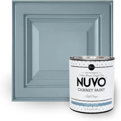 Vista 18 de Nuvo Coconut Espresso, kit para renovación de armarios en 1 día