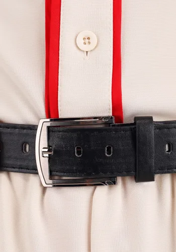 Vista 5 de Disfraz de Entrenador Jimmy para Hombre de A League of Their Own Multicolor
