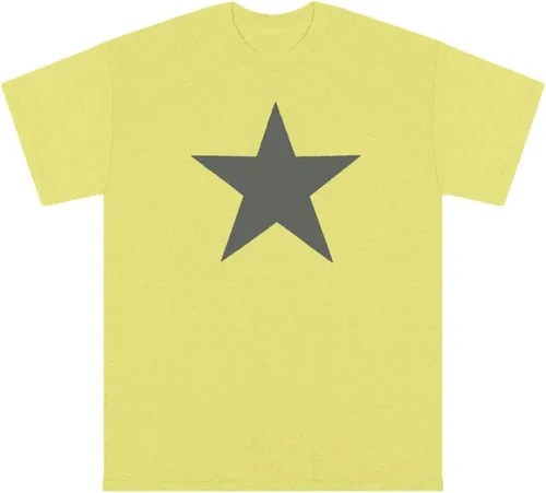 Vista 2 de Sex Wax Camiseta lisa de manga corta regular para hombre