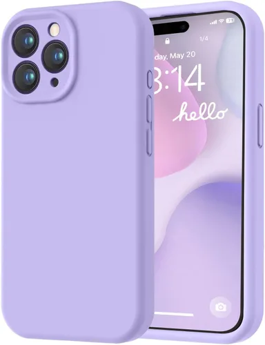 Vista 159 de LOVE 3000 Diseñada para Funda iPhone Air, Silicona Premium [Compatible con Magsafe][Forro de Microfibra Suave Anti-Rayones] Funda Protectora