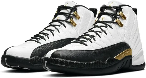 Vista 3 de Jordan Air Jordan 12 Retro (Niños Grandes)