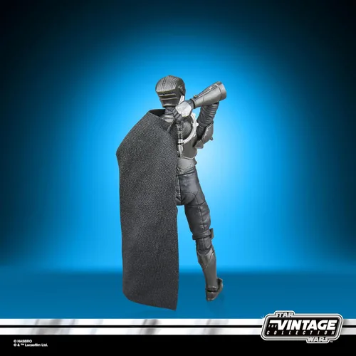 Vista 3 de STAR WARS The Vintage Collection Marrok, Maul - Shadow Lord - Figura de acción coleccionable prémium de 3.75 pulgadas