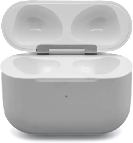 Vista 21 de Apple AirPods Pro 1ª generación - AirPod de repuesto izquierdo (A2084) - Blanco (renovado)
