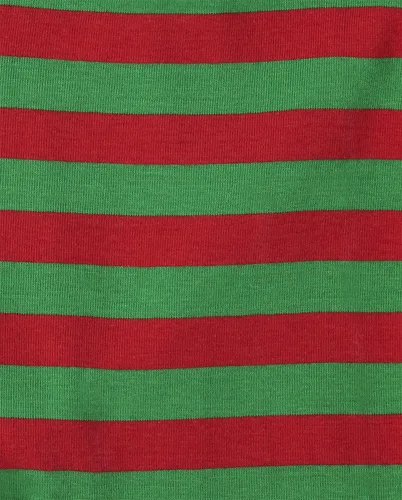 Vista 3 de The Children's Place AdultUnisex-Baby and Kids, Sibling Matching, Christmas Pajama Sets, Cotton