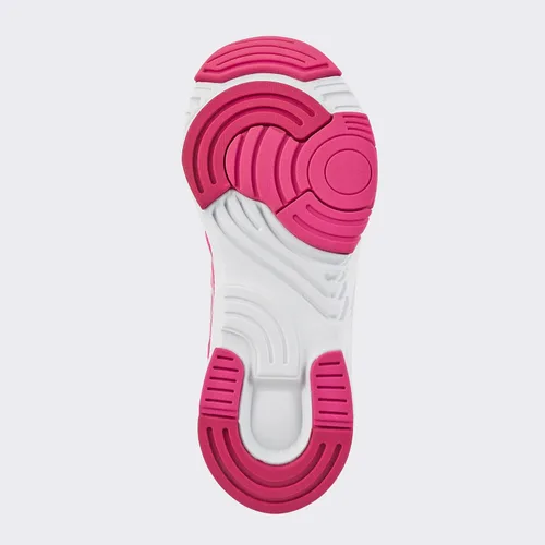Vista 7 de ZUMBA Zapatillas de entrenamiento para bailar cardio para mujer