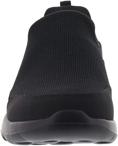 Vista 6 de Skechers Gowalk Max Privy - Tenis para caminar sin cordones para hombre