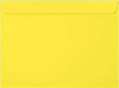 Vista 20 de LUXPaper Sobres para folletos de 9 x 12 Blanco brillante Texto de 28 libras Cantidad de 250 unidades 28 libras. Blanco brillante