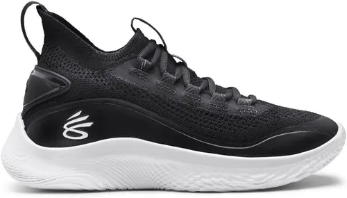 Vista 5 de Under Armour Zapatillas de baloncesto UA Curry 8 NM Team