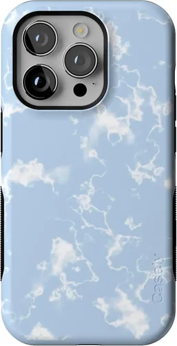 Vista 33 de Casely Funda para iPhone 14 Pro Viva La Vida Frida Kahlo Collage Floral Compatible con MagSafe Diseño protector audaz