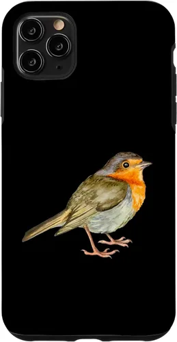 Vista 13 de Robin Bird Case for iPhone 17