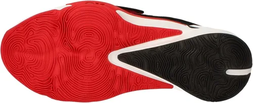 Vista 5 de Nike Zoom Freak 3 Mens Basketball Trainers DA0694 Sneakers Shoes