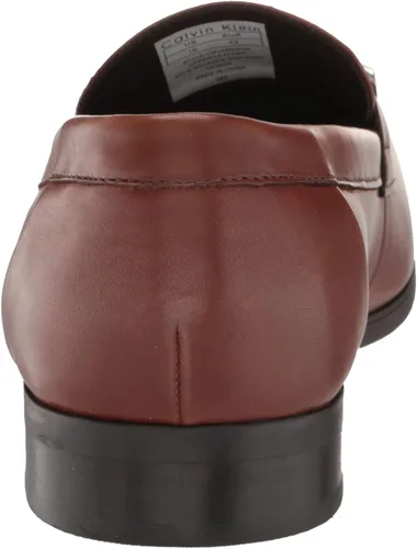 Vista 3 de Calvin Klein Men's Mocasín Jameson