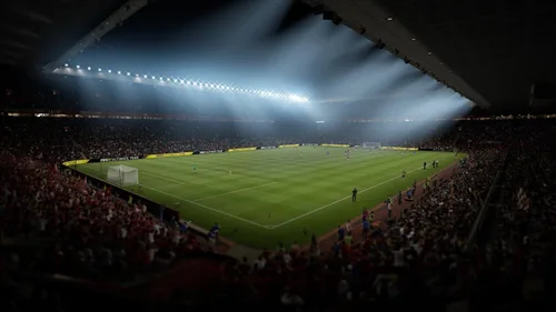 Vista 8 de FIFA 17 - Xbox One