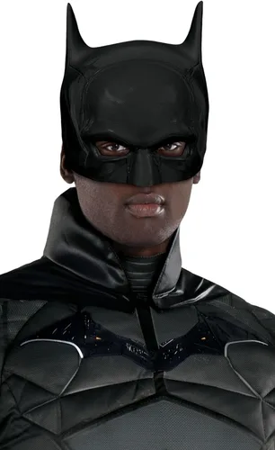 Vista 3 de Party City The Batman Halloween Costume for Men