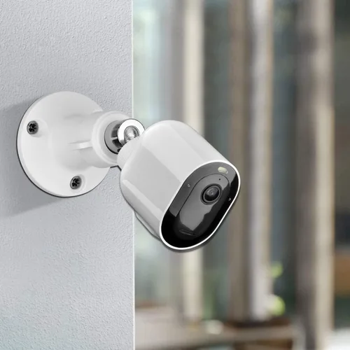 Vista 7 de Soporte de pared para todas las cámaras Arlo, Arlo Ultra, Arlo Essential, eufyCam E/2C, Ultra/Ultra 2 y otras, batería de cámara con cabezal