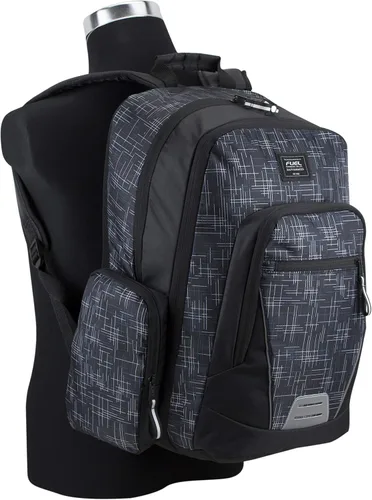 Vista 5 de FUEL City Explorer Mochila), 119303AZ-NR1